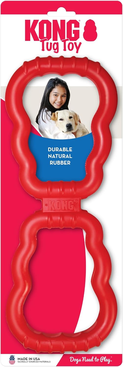 Tug Toy - Dog Supplies for Tug of War